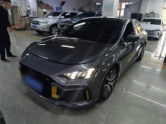 Trumpchi Yingbao 2021 270T DCT J15 - ფოტო 1