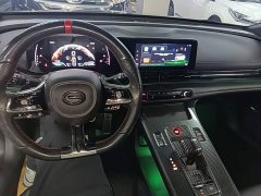 Trumpchi Yingbao 2021 270T DCT J15 - ფოტო 10