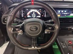 Trumpchi Yingbao 2021 270T DCT J15 - ფოტო 11
