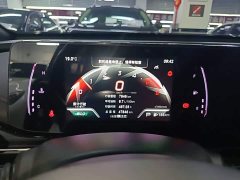 Trumpchi Yingbao 2021 270T DCT J15 - ფოტო 12