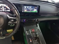 Trumpchi Yingbao 2021 270T DCT J15 - ფოტო 13