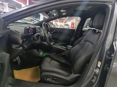 Trumpchi Yingbao 2021 270T DCT J15 - ფოტო 15
