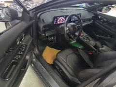 Trumpchi Yingbao 2021 270T DCT J15 - ფოტო 16
