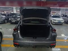 Trumpchi Yingbao 2021 270T DCT J15 - ფოტო 19