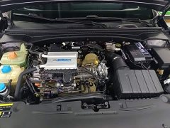 Trumpchi Yingbao 2021 270T DCT J15 - ფოტო 20