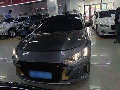 Trumpchi Yingbao 2021 270T DCT J15 - ფოტო 3