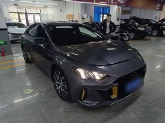Trumpchi Yingbao 2021 270T DCT J15 - ფოტო 4
