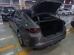 Trumpchi Yingbao 2021 270T DCT J15 - ფოტო 5