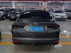 Trumpchi Yingbao 2021 270T DCT J15 - ფოტო 6