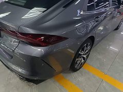 Trumpchi Yingbao 2021 270T DCT J15 - ფოტო 8