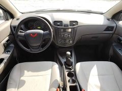 Wuling Hongguang 2020 1.2L S Base National VI LSI - ფოტო 10