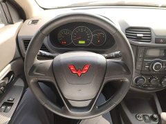 Wuling Hongguang 2020 1.2L S Base National VI LSI - ფოტო 11