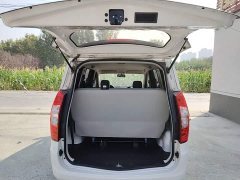 Wuling Hongguang 2020 1.2L S Base National VI LSI - ფოტო 19