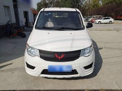 Wuling Hongguang 2020 1.2L S Base National VI LSI - ფოტო 3