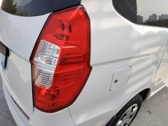 Wuling Hongguang 2020 1.2L S Base National VI LSI - ფოტო 8