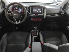 Kia Yipao 2021 1.4L CVT Fun Sunroof Edition - ფოტო 10