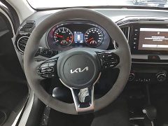 Kia Yipao 2021 1.4L CVT Fun Sunroof Edition - ფოტო 11