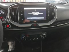 Kia Yipao 2021 1.4L CVT Fun Sunroof Edition - ფოტო 13