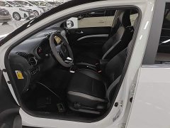 Kia Yipao 2021 1.4L CVT Fun Sunroof Edition - ფოტო 16
