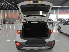 Kia Yipao 2021 1.4L CVT Fun Sunroof Edition - ფოტო 19