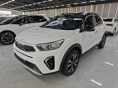 Kia Yipao 2021 1.4L CVT Fun Sunroof Edition - ფოტო 2