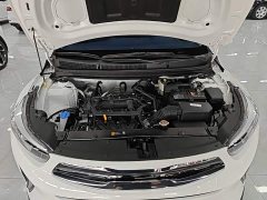 Kia Yipao 2021 1.4L CVT Fun Sunroof Edition - ფოტო 20