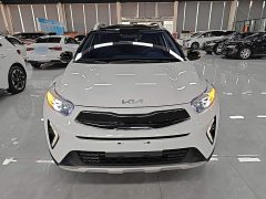 Kia Yipao 2021 1.4L CVT Fun Sunroof Edition - ფოტო 3
