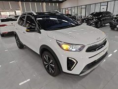 Kia Yipao 2021 1.4L CVT Fun Sunroof Edition - ფოტო 4