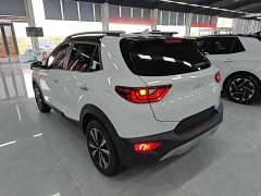 Kia Yipao 2021 1.4L CVT Fun Sunroof Edition - ფოტო 5