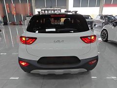 Kia Yipao 2021 1.4L CVT Fun Sunroof Edition - ფოტო 6