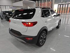 Kia Yipao 2021 1.4L CVT Fun Sunroof Edition - ფოტო 7