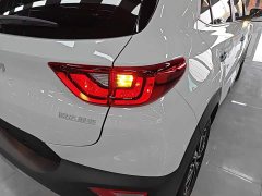 Kia Yipao 2021 1.4L CVT Fun Sunroof Edition - ფოტო 8