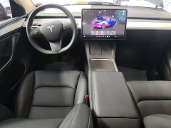 Tesla Model Y Rear-Wheel Drive - ფოტო 10