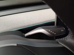 Tesla Model Y Rear-Wheel Drive - ფოტო 14