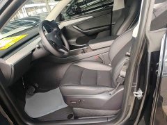 Tesla Model Y Rear-Wheel Drive - ფოტო 15