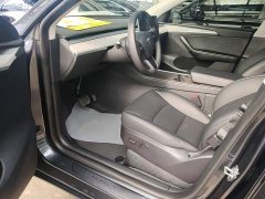 Tesla Model Y Rear-Wheel Drive - ფოტო 16