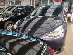 Tesla Model Y Rear-Wheel Drive - ფოტო 3