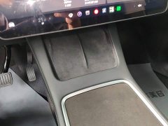 Tesla Model Y Rear-Wheel Drive - ფოტო 9