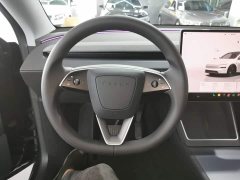 Tesla Model Y Rear-Wheel Drive - ფოტო 11
