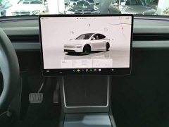 Tesla Model Y Rear-Wheel Drive - ფოტო 13