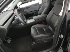 Tesla Model Y Rear-Wheel Drive - ფოტო 15