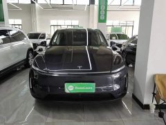 Tesla Model Y Rear-Wheel Drive - ფოტო 3