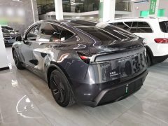 Tesla Model Y Rear-Wheel Drive - ფოტო 5