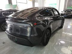 Tesla Model Y Rear-Wheel Drive - ფოტო 7
