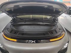 XPeng G6 2023 755 Ultra-Long Range Max - ფოტო 20