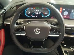 Changan CS35 Plus Comfort Edition 1.4T DCT Luxury - ფოტო 11