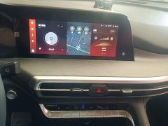 Changan CS35 Plus Comfort Edition 1.4T DCT Luxury - ფოტო 13