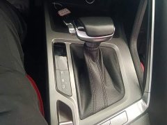 Changan CS35 Plus Comfort Edition 1.4T DCT Luxury - ფოტო 14