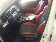 Changan CS35 Plus Comfort Edition 1.4T DCT Luxury - ფოტო 15