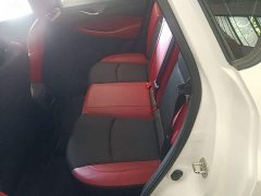 Changan CS35 Plus Comfort Edition 1.4T DCT Luxury - ფოტო 17